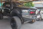 Sell Black 2016 Ford Ranger in Manila-2
