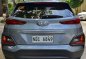 Selling Grey Hyundai KONA 2019 in Parañaque-8