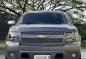 Sell Grey 2017 Chevrolet Tahoe in Parañaque-2