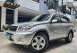 Silver Toyota Rav4 2005 for sale in Quezon City-1