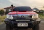 Red Toyota Hilux 2013 for sale in Angeles-1