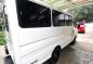 Sell White 2020 Hyundai H-100 in Antipolo-3