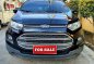 Sell Black 2016 Ford Ecosport in Santa Rosa-0