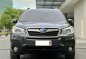 Sell Grey 2015 Subaru Forester in Makati-1