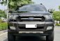 Black Ford Ranger 2018 for sale in Automatic-1