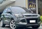 Grey Ford Escape 2016 for sale in Makati-0
