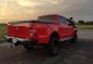 Red Toyota Hilux 2013 for sale in Angeles-2
