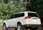Sell White 2015 Mitsubishi Montero in Parañaque-5