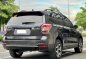 Sell Grey 2015 Subaru Forester in Makati-2