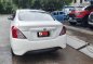 Selling White Nissan Almera 2018 in Quezon City-2