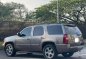 Sell Grey 2017 Chevrolet Tahoe in Parañaque-5