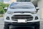 White Ford Ecosport 2015 for sale in Makati-0