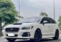 2016 Subaru Levorg in Makati, Metro Manila-7