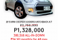 2015 Mini Cooper 5-Door 1.5 AT in Cainta, Rizal-12