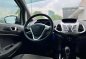 Silver Ford Ecosport 2014 for sale in Makati-1