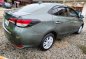 Grey Toyota Vios 2020 for sale in Automatic-2