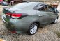 Grey Toyota Vios 2020 for sale in Automatic-2