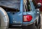 Blue Toyota Fj Cruiser 2015 for sale in Manila-0