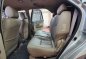 Selling Silver Toyota Fortuner 2013 in Quezon City-0