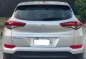 Silver Hyundai Tucson 2018 for sale in Parañaque-3