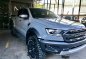 Sell Grey 2020 Ford Ranger Raptor in Taytay-2