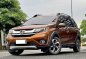Sell Brown 2017 Honda BR-V in Makati-7