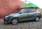 Grey Toyota Vios 2020 for sale in Automatic-1