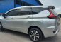 Sell Silver 2019 Mitsubishi XPANDER in Manila-3