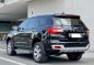 Black Ford Everest 2016 for sale in Automatic-3