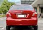Red Toyota Vios 2012 for sale in Automatic-7
