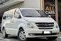Selling White Hyundai Grand starex 2011 in Makati-0