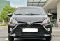 Selling Black Toyota Wigo 2021 in Makati-9
