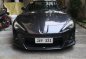 Black Toyota 86 2015 for sale in Parañaque-0