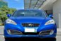 Selling Blue Hyundai Genesis 2011 in Makati-1