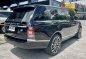 Sell Black 2014 Land Rover Range Rover in Pasig-2