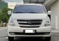 Selling White Hyundai Grand starex 2011 in Makati-1