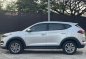 Silver Hyundai Tucson 2018 for sale in Parañaque-4
