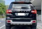 Black Ford Everest 2016 for sale in Automatic-1