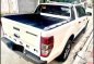 Sell White 2018 Ford Ranger in Manila-1
