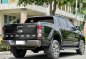 Selling Black Ford Ranger 2018 in Makati-2