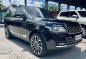Sell Black 2014 Land Rover Range Rover in Pasig-0
