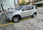 Silver Chevrolet Trailblazer 2014 for sale in Automatic-1