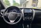 Blue Toyota Vios 2021 for sale in Automatic-6