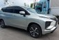 Sell Silver 2019 Mitsubishi XPANDER in Manila-1