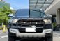 Black Ford Everest 2016 for sale in Automatic-3
