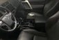 White Toyota Land cruiser prado 2019 for sale in Automatic-3