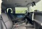 Blue Toyota Fj Cruiser 2015 for sale in Manila-3