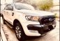 Sell White 2018 Ford Ranger in Manila-4