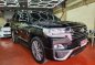Selling Black Toyota Land Cruiser 2017 in Quezon City-0