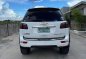 Sell White 2013 Chevrolet Trailblazer in Naga-2